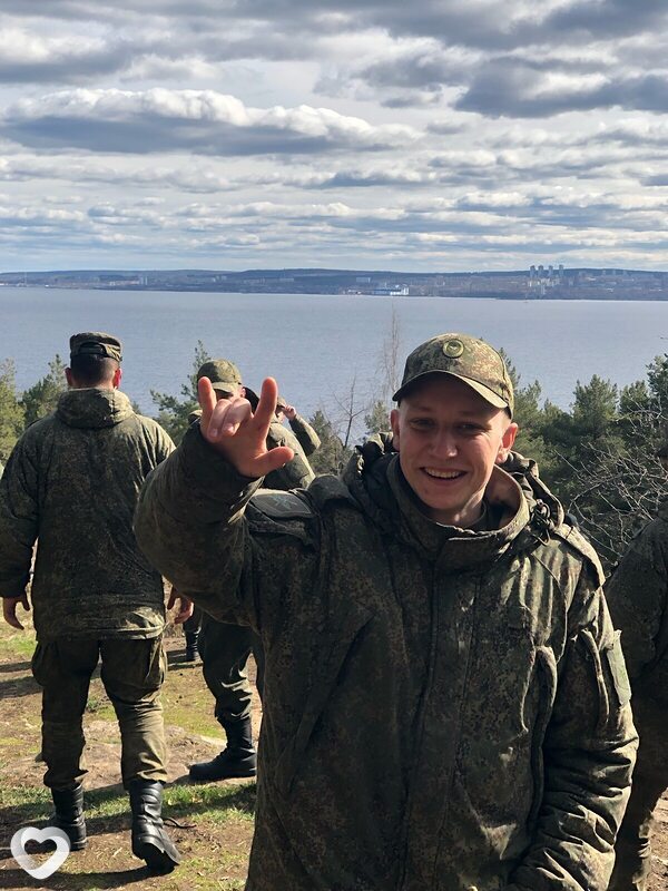 Денис, 20, Лабинске — анкета №4095952
