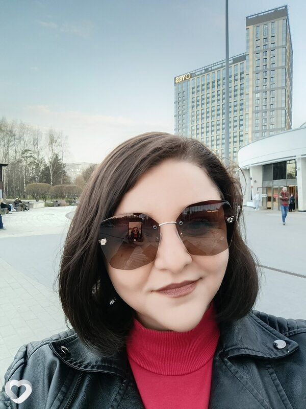 Екатерина, 31, Москве — анкета №4095958