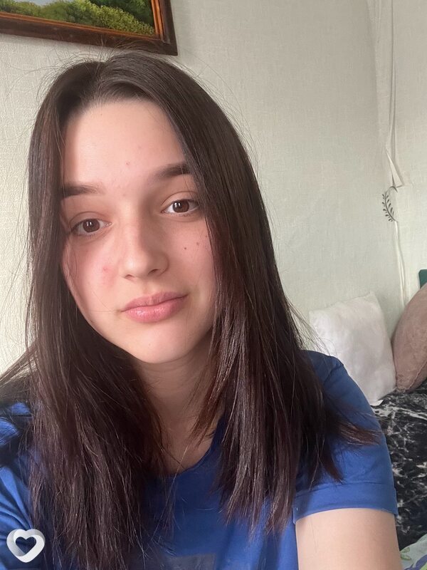 Екатерина, 20, Краснодаре — анкета №4095962