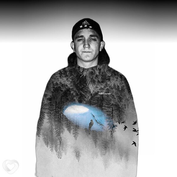 Павел, 23, Братске — анкета №4096183