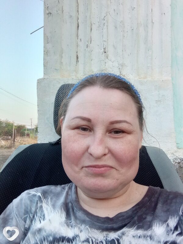 Елена, 37, Феодосии — анкета №4096187