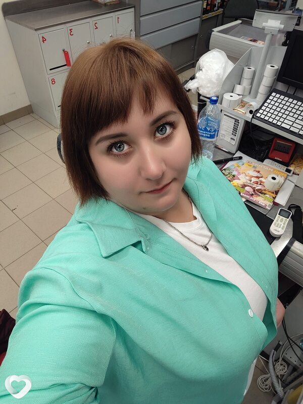 Светлана, 32 — Самара