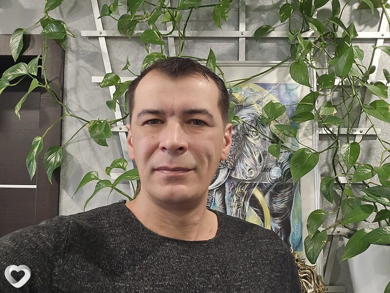 Рафаэль, 40, Люберцах — анкета №4095977