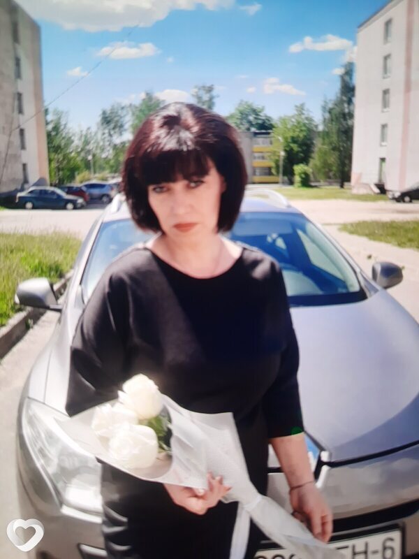Инна, Горки