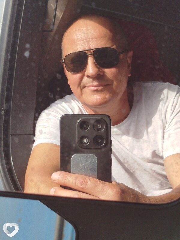 Андрей, 49, Владикавказе — анкета №4095985