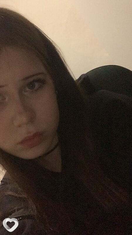 Аня, 18, Казани — анкета №4095994