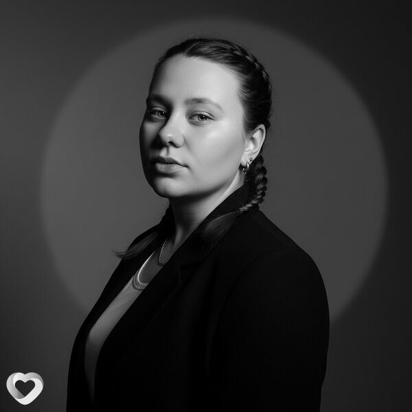 Кристина, 23, Воронеже — анкета №4096251