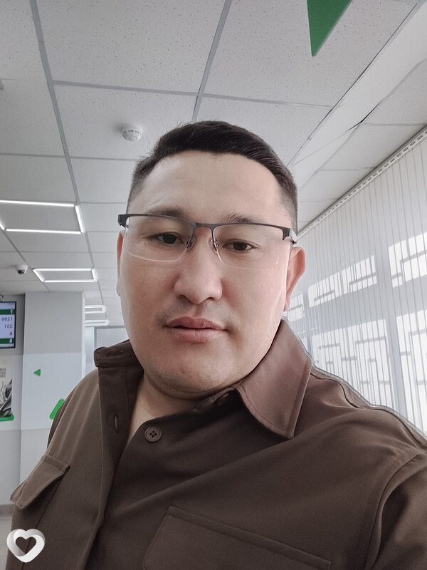 Беркут, 36, Алматы — анкета №4096255