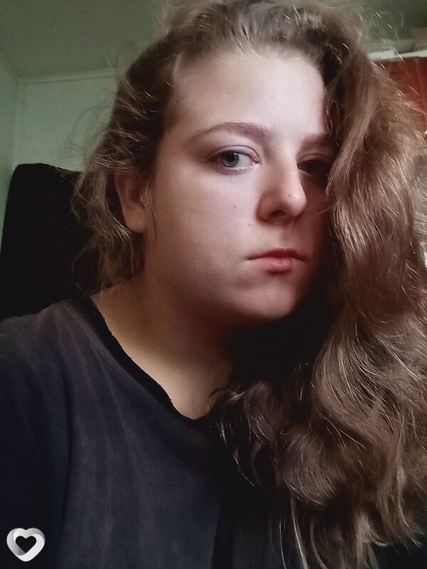 Дарина, 21, Харькове — анкета №4096257