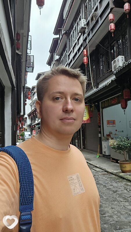 Eugene, 37, Москве — анкета №4096198