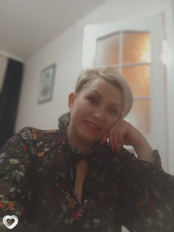 Ирина, 59, Лиде — анкета №4096200