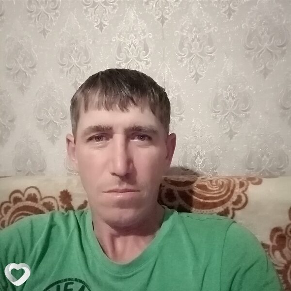 Карим, 41, Ставрополе — анкета №4096206