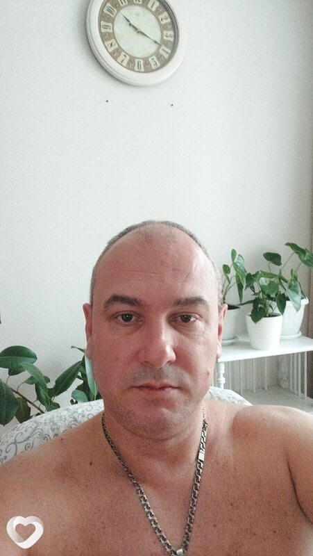 Денис, 49, Владивостоке — анкета №4096213