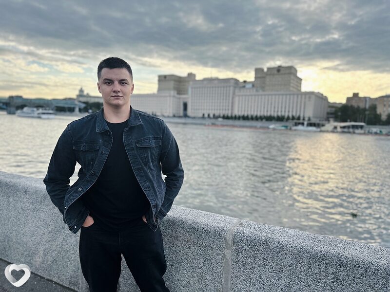 Данил, Москва