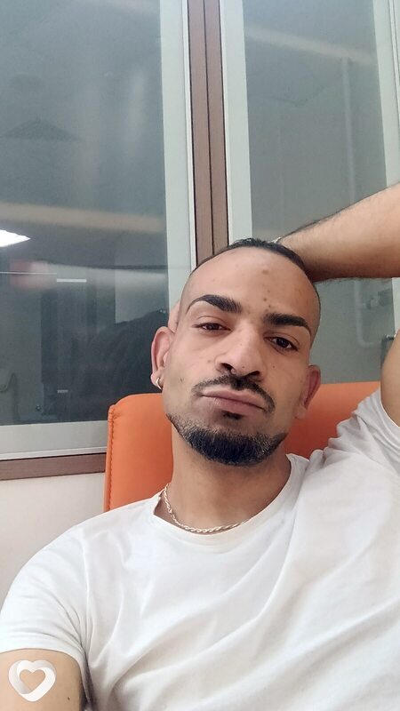Андрей, 30, Иванове — анкета №4096227