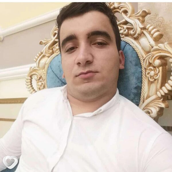 Алик, 36, Калининграде — анкета №4096228