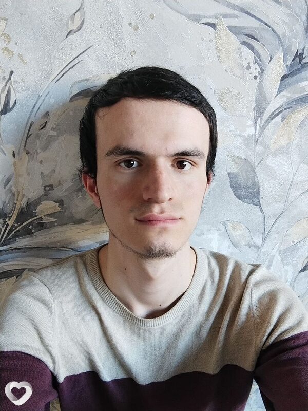 Али, 24, Череповце — анкета №4096231