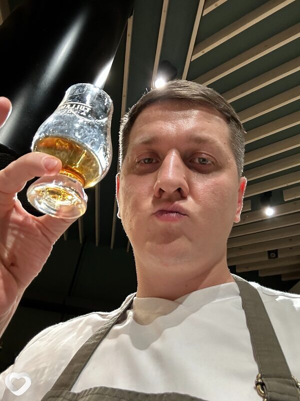 Андрей, 30, Москве — анкета №4096241