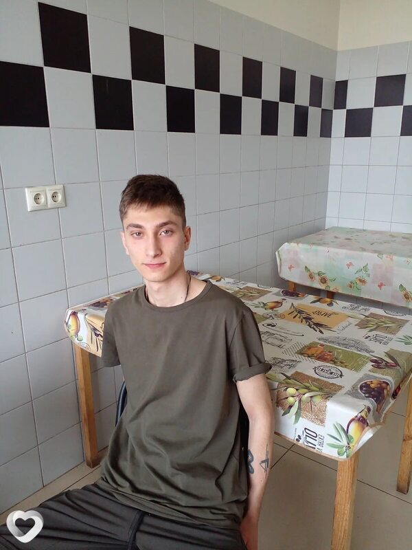 Самир, 22, Владивостоке — анкета №4096244