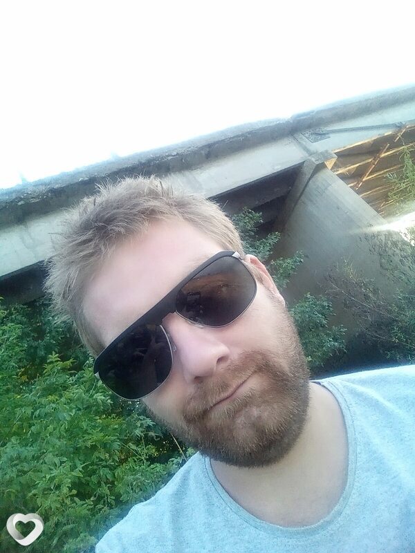 Дмитрий, 34, Брянске — анкета №4096271