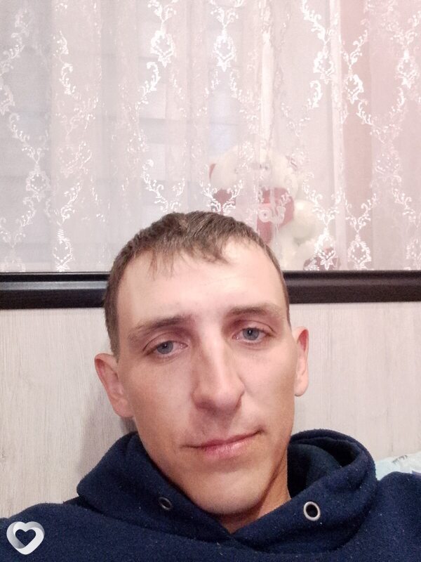 Николай, 28, Альметьевске — анкета №4096274
