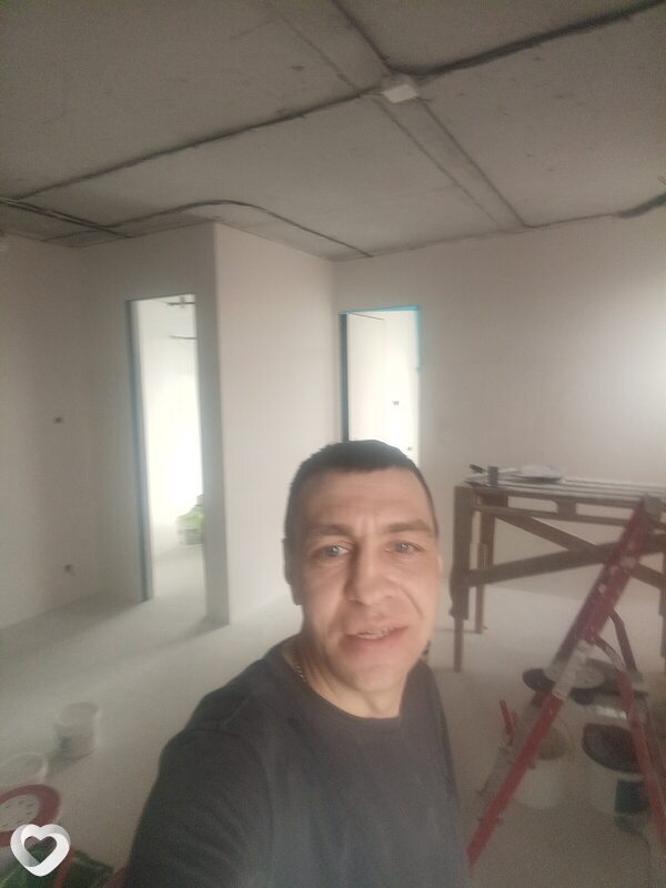 Андрей, 40, Хабаровске — анкета №4096284