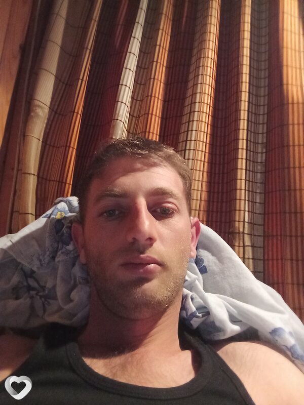 Мартин, 30, Хабаровске — анкета №4096291