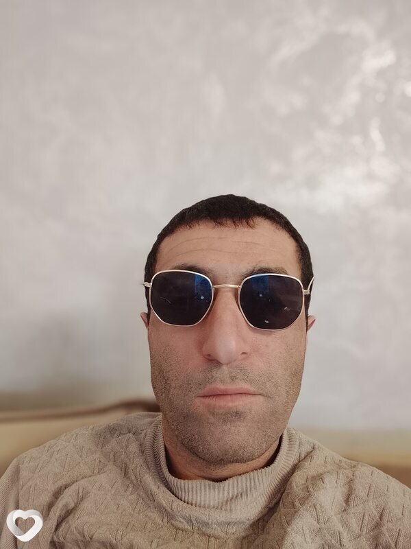 Ваган, 33, Солнечногорске — анкета №4096318