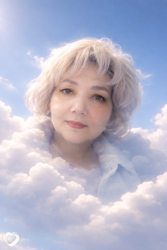 Dinara, 48, Шымкенте — анкета №4096323