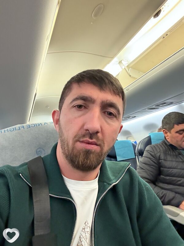 Шамиль, 30, Махачкале — анкета №4096324