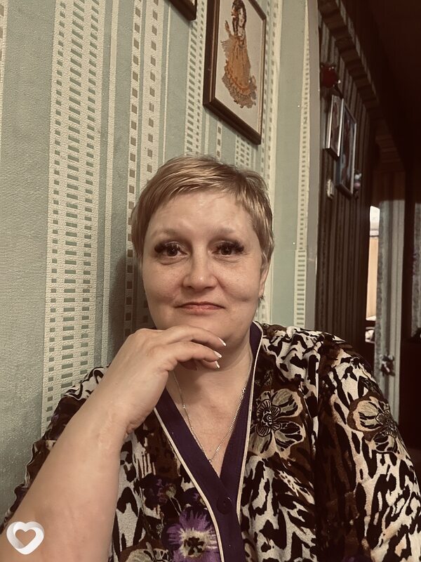 Наталья, 53, Могилев — анкета №4096329