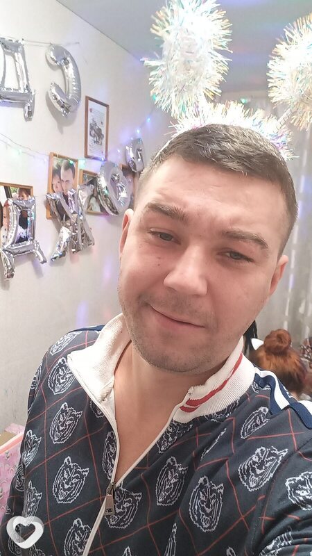 Марсель, 34, Белореченске — анкета №4096341