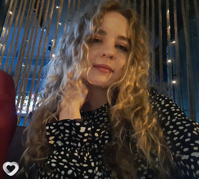 Татьяна, 23, Санкт-Петербурге — анкета №4096347