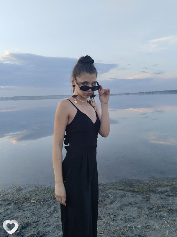 Даша, 24, Челябинске — анкета №4096353