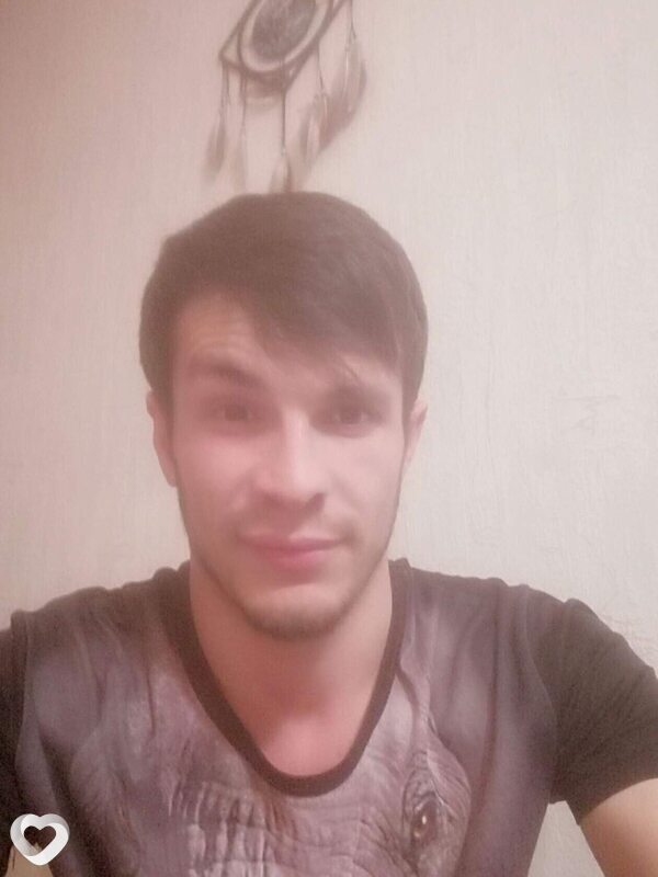 Исмат, 33, Калининграде — анкета №4096363