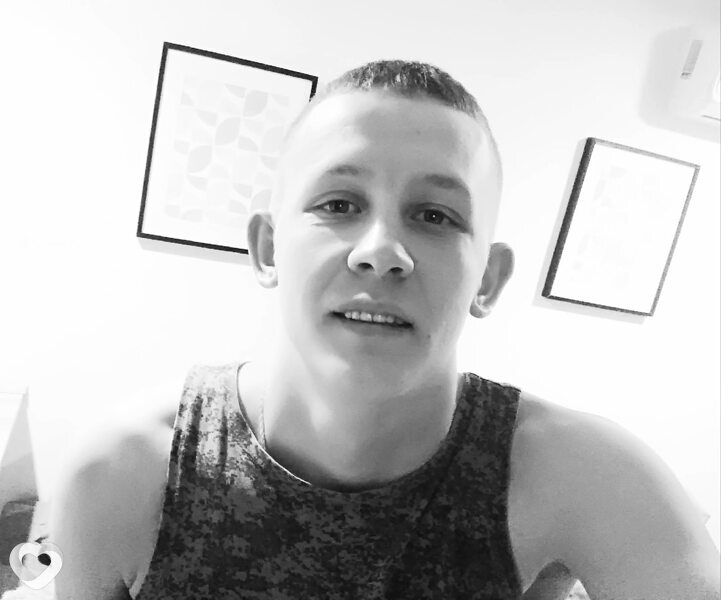 Глеб, 30, Ростове-на-Дону — анкета №4096647