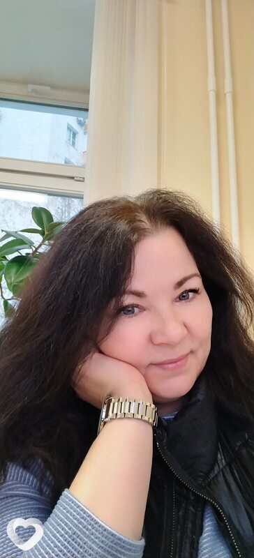Людмила, Люберцы