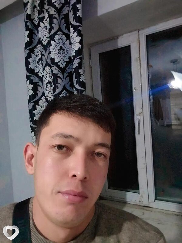 Жандос, 27, Караганде — анкета №4096657
