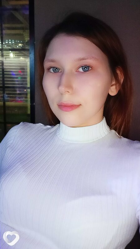 Ксения, 21, Старом Осколе — анкета №4096660