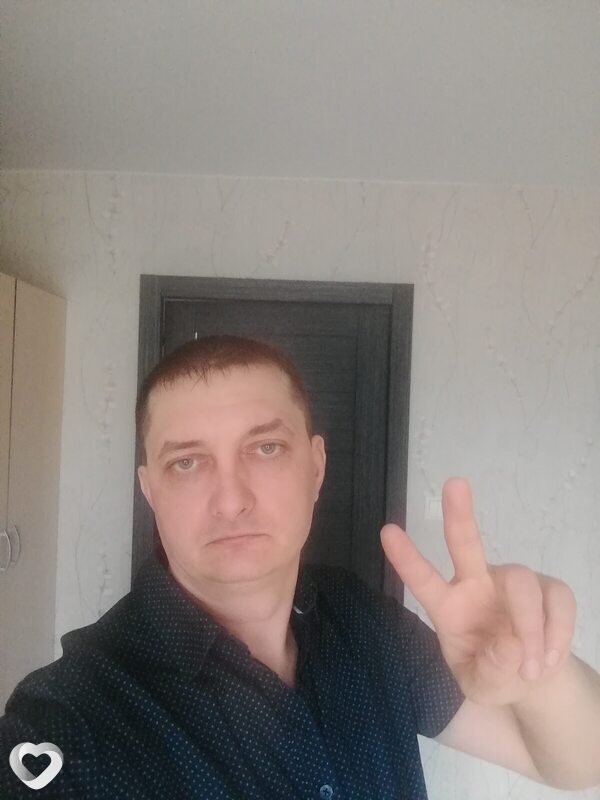 Александр, 39, Солнечногорске — анкета №4096373