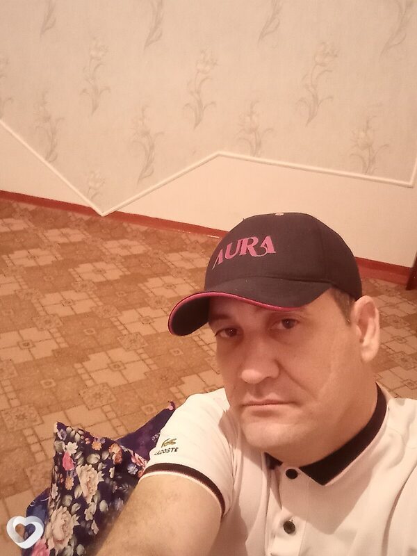 Мекан, 38, Минске — анкета №4096374