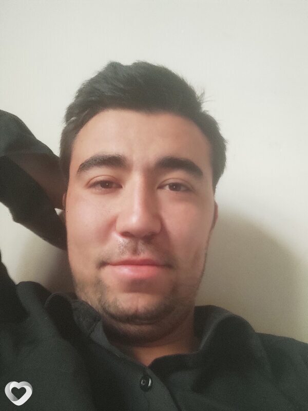 Abdurauf, 26, Ташкент — анкета №4096380