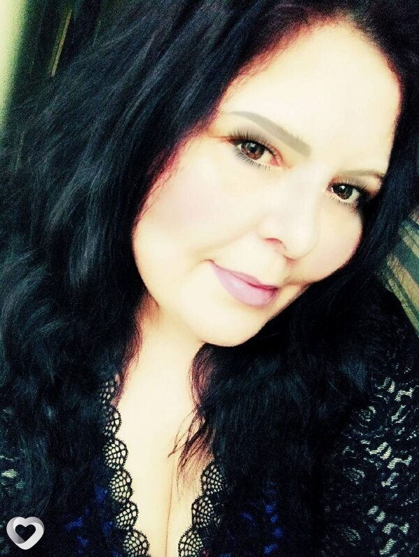 Татьяна, 46, Минске — анкета №4096382