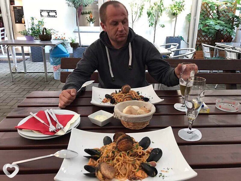 Дмитрий, 37, Калининграде — анкета №4096303