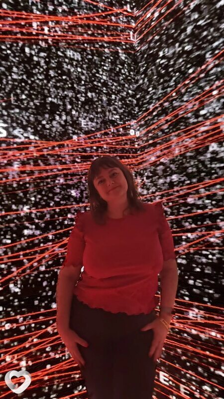 Веселена, 47, Москве — анкета №4096436