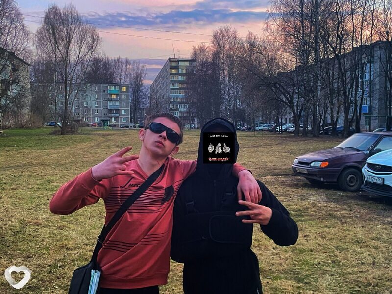 Илья, 18, Тихвине — анкета №4096438