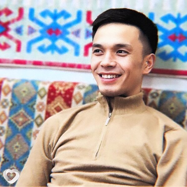 Bagi, 28, Шымкенте — анкета №4096445