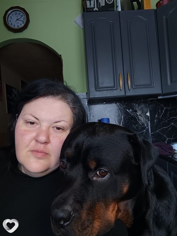 Марина, Коммунар