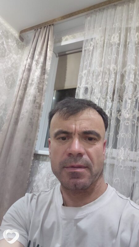 Ориф, 44, Орске — анкета №4096458