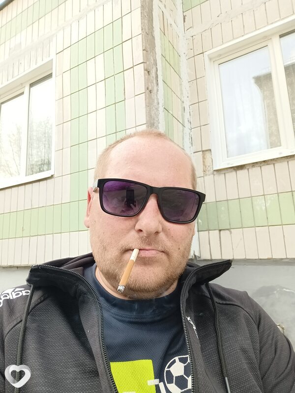 Слава, 39, Муроме — анкета №4096459